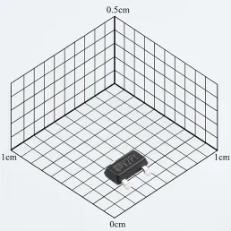 ZXMP6A13FTA