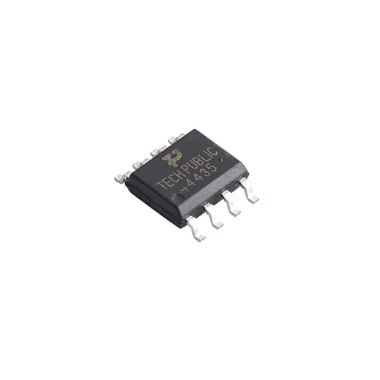SI4435DDY