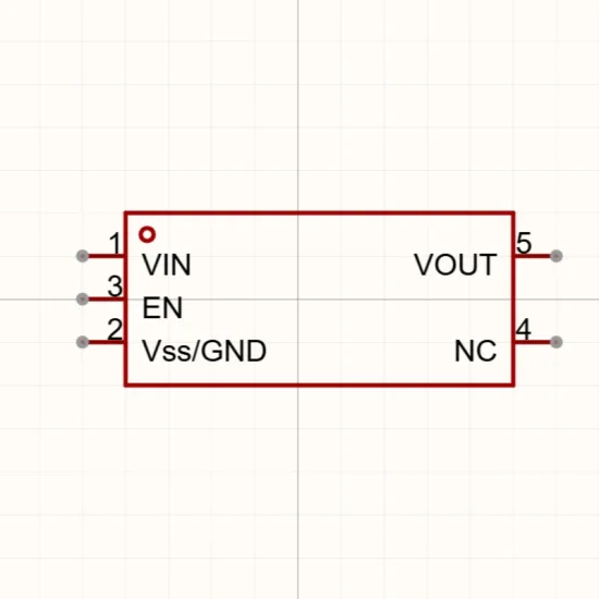 TPAP2127K-2.5TRG1