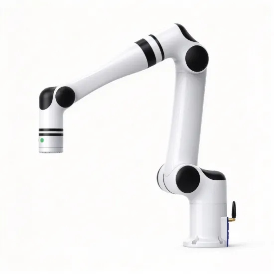 RealMan RML63-6F 6-DOF Long-Reach Six-Axis Force Robot Arm with 3 kg Payload