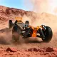 ESK-9 Electric Off-Road Adventure Skateboard-Ride the Wild