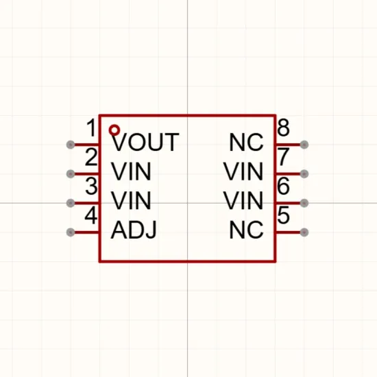 LM337LMX-TP