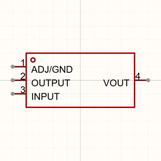 AMS1117-1.2V