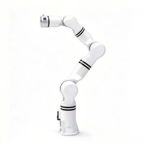 RealMan RM75-B 7-DOF Standard Robot Arm with 610 mm Working Radius