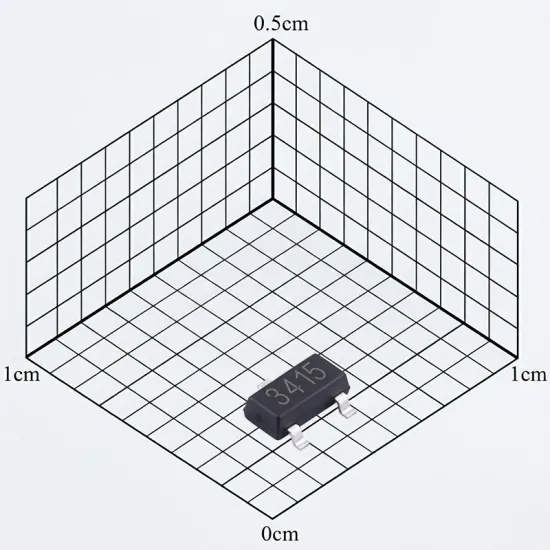 DMG3415U