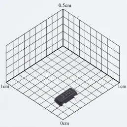 SI2301DS