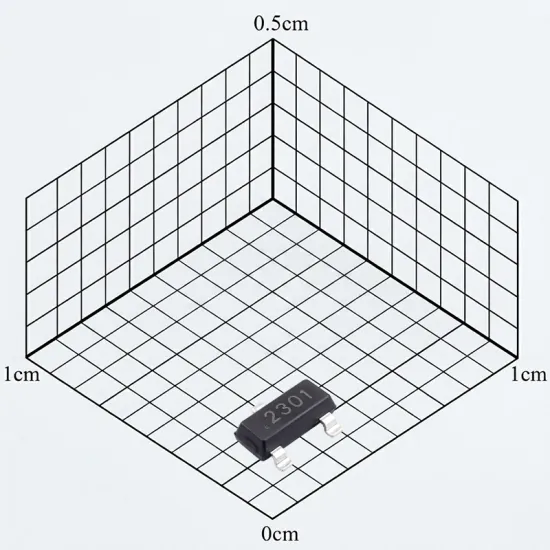SI2301DS