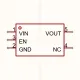 TPLP2992IM5X-3.3