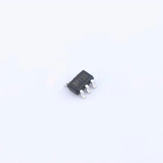 TPLP2992IM5X-3.3