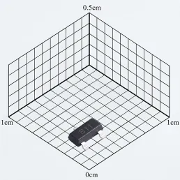 FDN360P