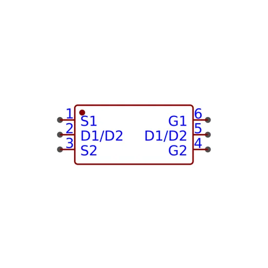 FS8205A
