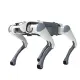 Jueying Lite3 Explorer Edition: An intelligent quadrupedal biomimetic robot designed for STEM education, companionship