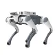 Jueying Lite3 Explorer Edition: An intelligent quadrupedal biomimetic robot designed for STEM education, companionship