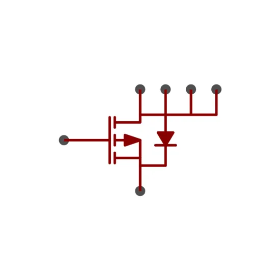 FDC5614P