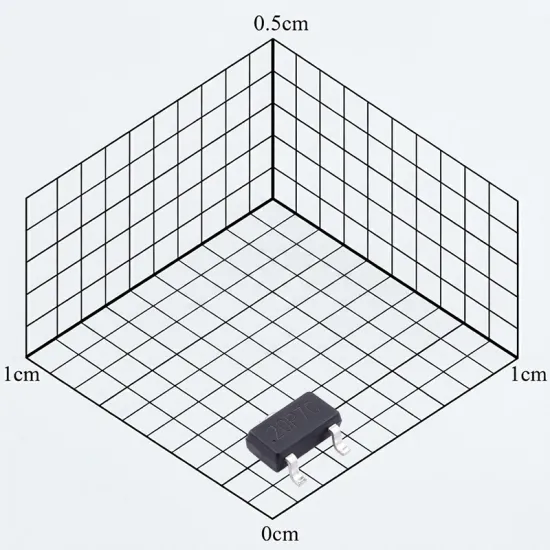 SI2333DS