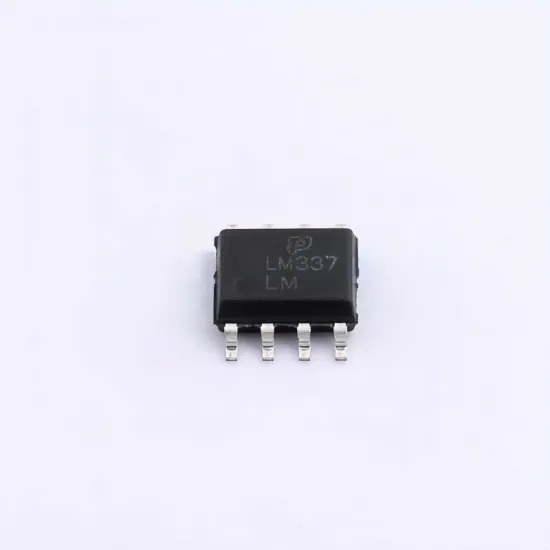 LM337LMX-TP