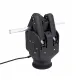3-Finger Flexible Rotary Electric Robot Gripper Adjustable Force Speed Cobot Gripper for Pick and Place Automation