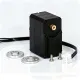 RS485 Intelligent Servo Motor High Precision Robot Servo Actuator 360° Rotation Control for Industrial Robot Arm