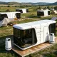SP-32 Space Capsule Cabin for Robotics Projects & Remote Operations