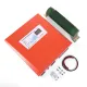 Hybrid Wind Solar Inverter Controller for Off-Grid Power Systems