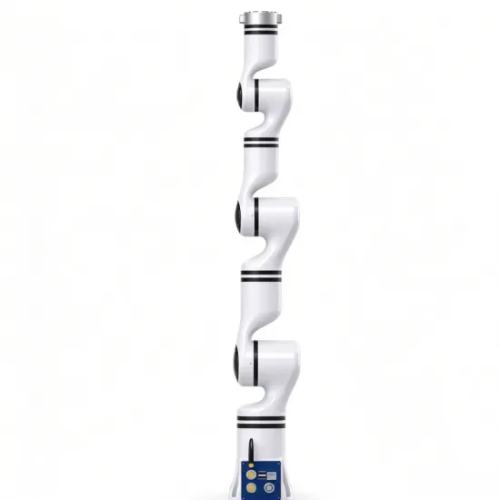 RealMan RM75-B 7-DOF Standard Robot Arm with 610 mm Working Radius