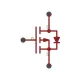 IRLML6402TRPBF