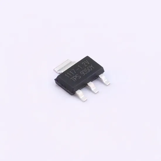 AMS1117-1.2V