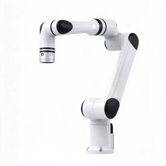 RealMan RML63-6F 6-DOF Long-Reach Six-Axis Force Robot Arm with 3 kg Payload