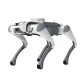 Jueying Lite3 Explorer Edition: An intelligent quadrupedal biomimetic robot designed for STEM education, companionship