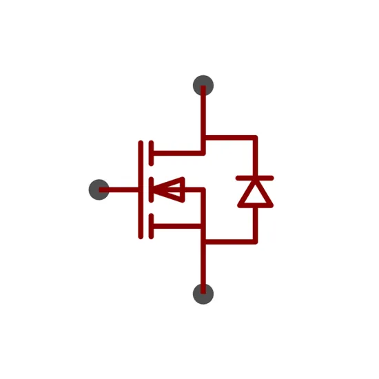 SI2302