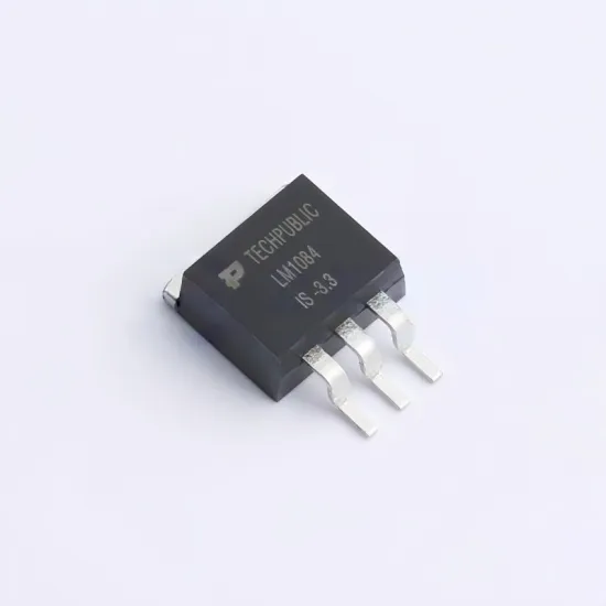 LM1084IS-3.3-TP
