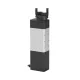 Micro servo electric cylinder BLA series electric push rod telescopic rod motor robot joint drive