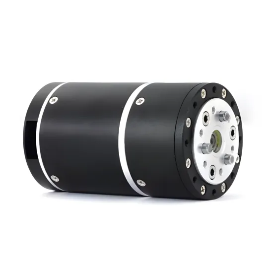HT3510-J64-2E High-Torque Dual-Encoder Smart Servo Motor for Robotic Arm Joints