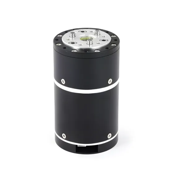 HT3510-J64-2E High-Torque Dual-Encoder Smart Servo Motor for Robotic Arm Joints