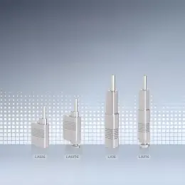 16mm Stroke – Miniature Servo Electric Cylinder – Electric Linear Actuator – Telescopic Actuator Motor – Yinshi Robotics