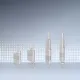 16mm Stroke – Miniature Servo Electric Cylinder – Electric Linear Actuator – Telescopic Actuator Motor – Yinshi Robotics