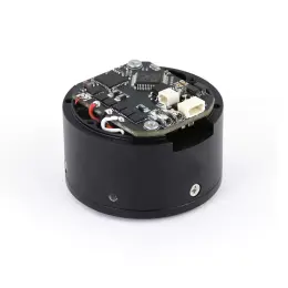 HT3505-J8 Planetary Geared Motor for Micro-Robot End-Effector Joint