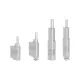 16mm Stroke – Miniature Servo Electric Cylinder – Electric Linear Actuator – Telescopic Actuator Motor – Yinshi Robotics
