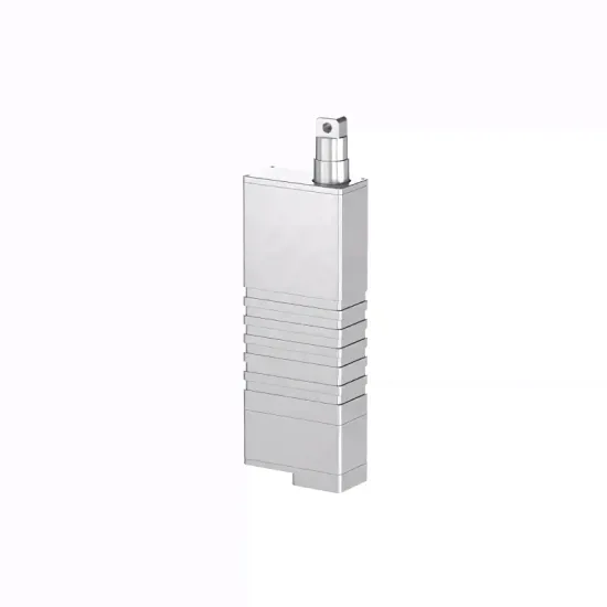 Miniature Servo Electric Cylinder: 30mm Stroke Electric Linear Actuator/Telescopic Rod Motor for Robotic Joint Drives