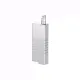 Miniature Servo Electric Cylinder: 30mm Stroke Electric Linear Actuator/Telescopic Rod Motor for Robotic Joint Drives