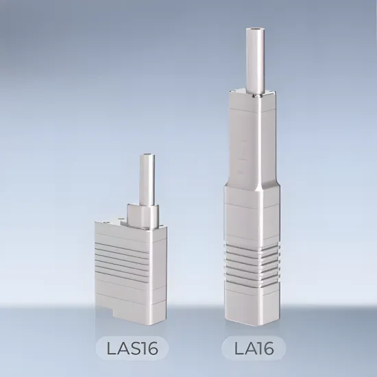 16mm Stroke – Miniature Servo Electric Cylinder – Electric Linear Actuator – Telescopic Actuator Motor – Yinshi Robotics
