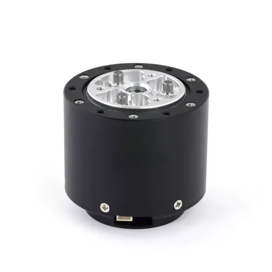 HT4310-J36 DC Servo Motor: Planetary Gear Reduction Motor for Intelligent Robot End-Joints