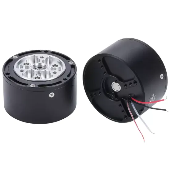 HT4310-J10 Humanoid Robot Joint Module: Robotic Arm Motor, Gear Reducer, and Motor with Encoder