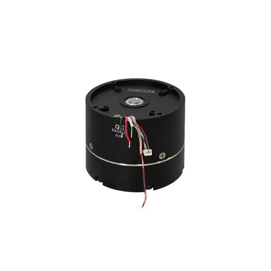 HT4310-J40-2E Compact Planetary Gear Motor for OpenArm Dual-Arm End-Joints (Robot Joint)