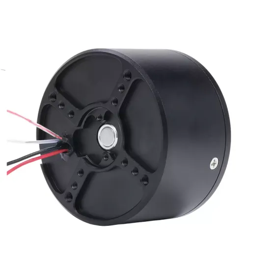 HT4310-J10 Humanoid Robot Joint Module: Robotic Arm Motor, Gear Reducer, and Motor with Encoder