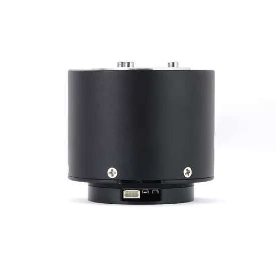 HT4310-J36 DC Servo Motor: Planetary Gear Reduction Motor for Intelligent Robot End-Joints