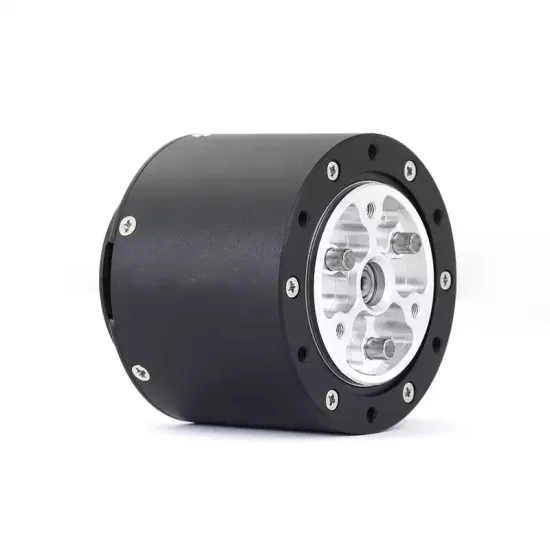 HT4310-J36 DC Servo Motor: Planetary Gear Reduction Motor for Intelligent Robot End-Joints
