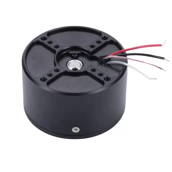 HT4310-J10 Humanoid Robot Joint Module: Robotic Arm Motor, Gear Reducer, and Motor with Encoder