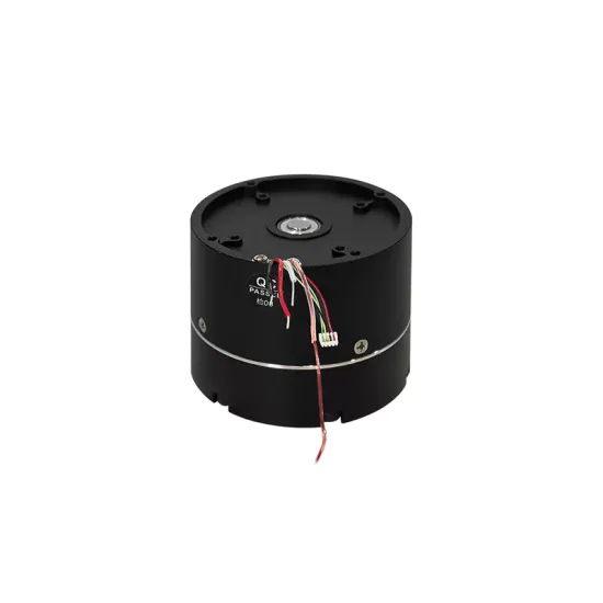 Brushless Servo Motor with Gear Reducer (HT4315-J40-2E) for OpenArm Dual-Arm Robot
