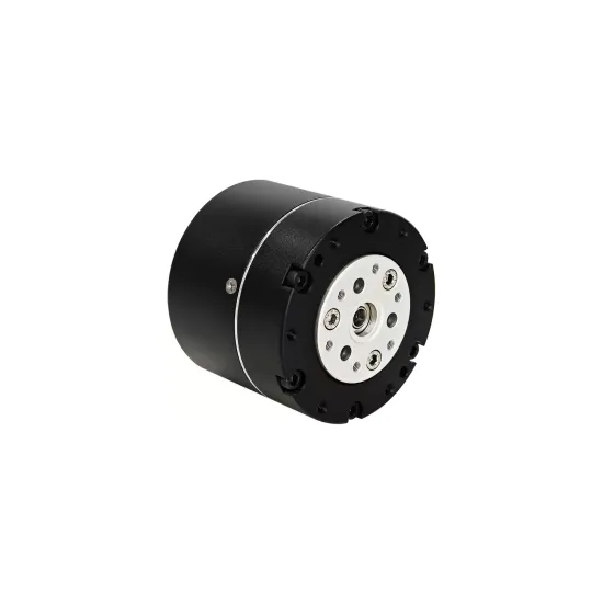 HT4310-J40-2E Compact Planetary Gear Motor for OpenArm Dual-Arm End-Joints (Robot Joint)